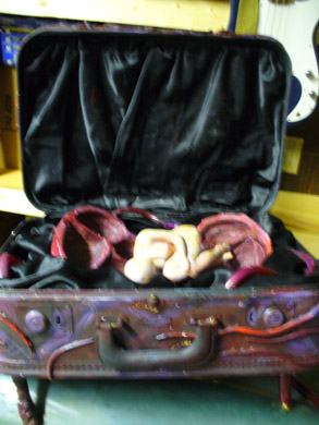 Birth in a Box