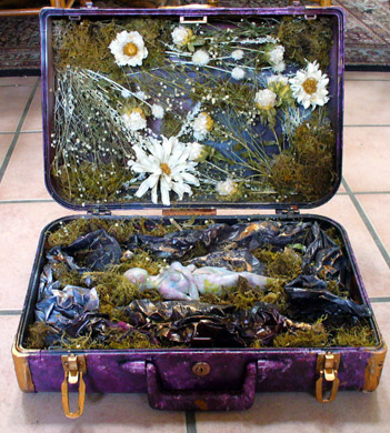Death in a Box